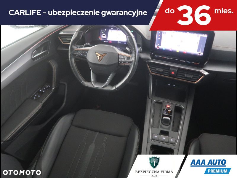 Cupra Formentor - 8