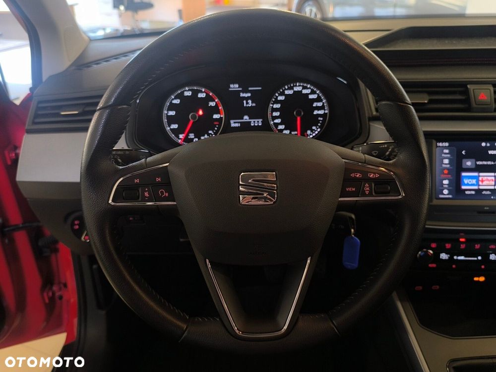 Seat Arona - 11
