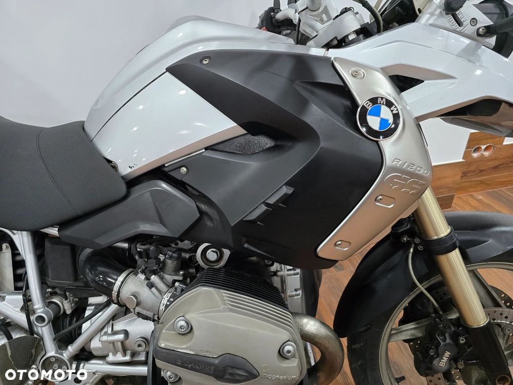 BMW GS - 13