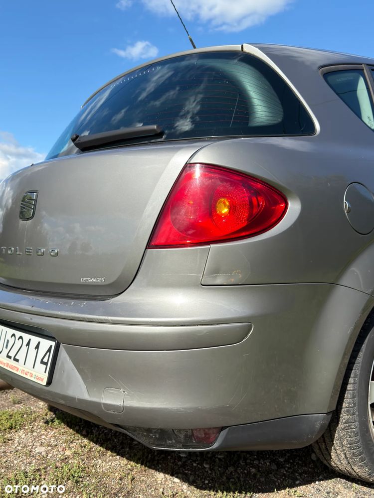 Seat Toledo - 7