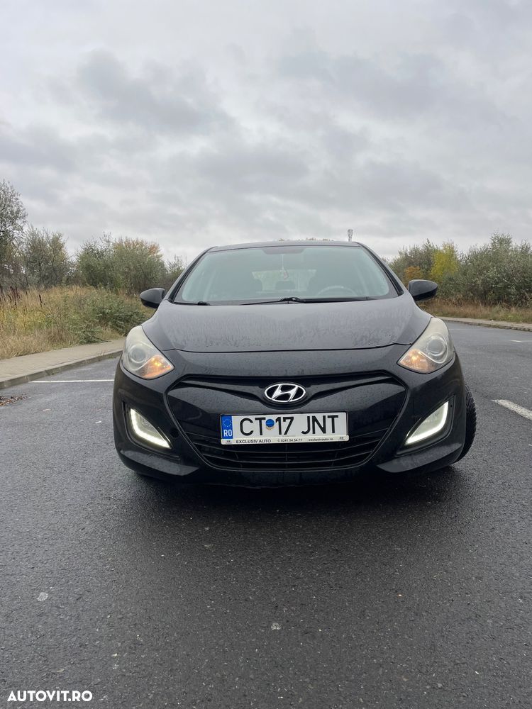 Hyundai i30 - 3