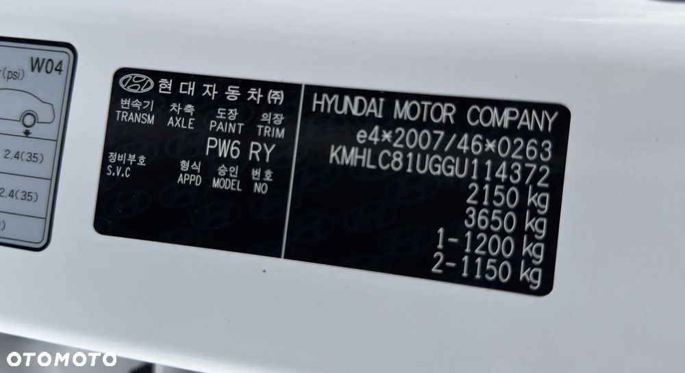 Hyundai i40 1.7 CRDi Premium DCT - 34
