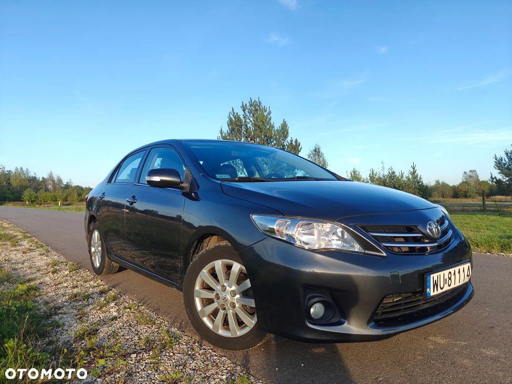 Toyota Corolla 1.6 Premium - 2