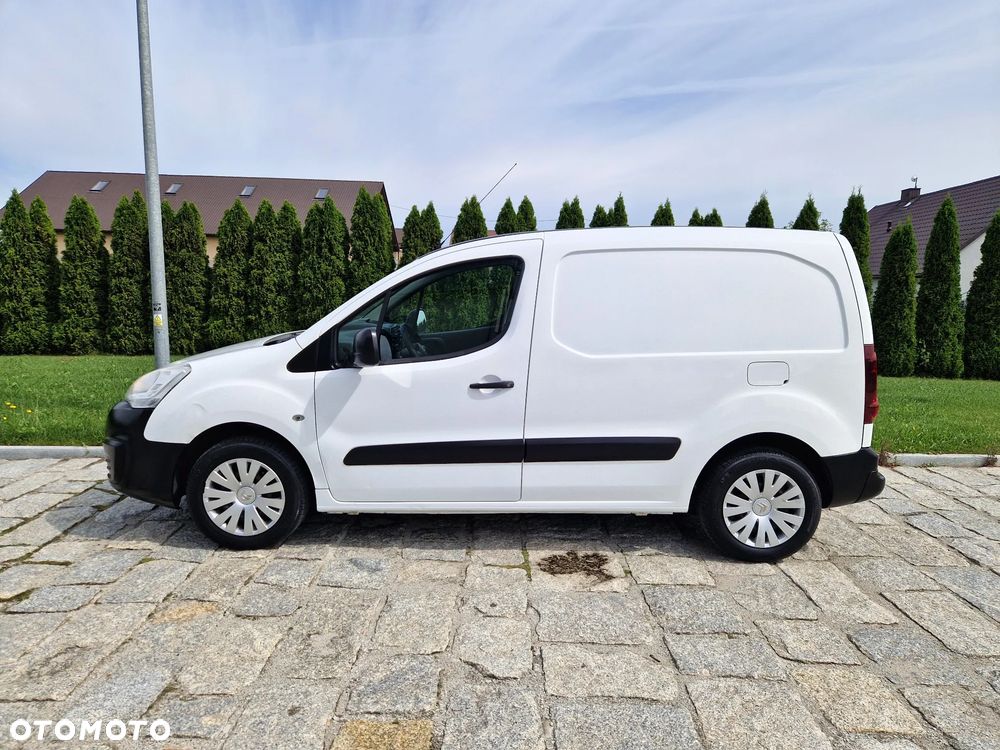 Citroën Berlingo - 6