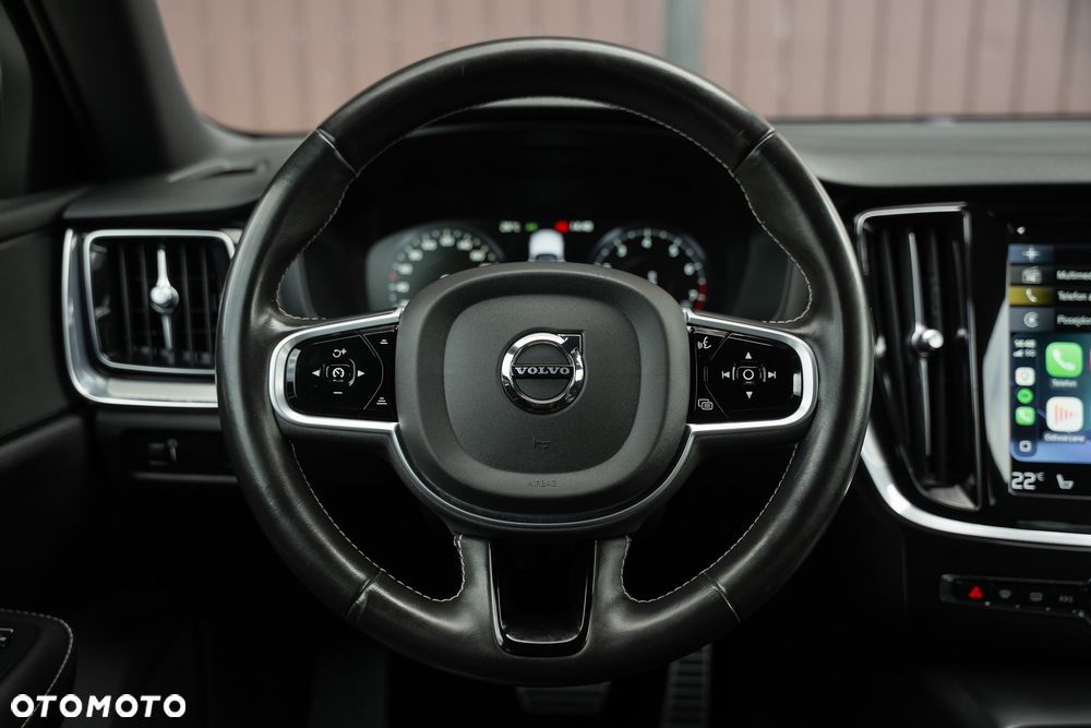 Volvo V60 B3 B Geartronic RDesign - 30
