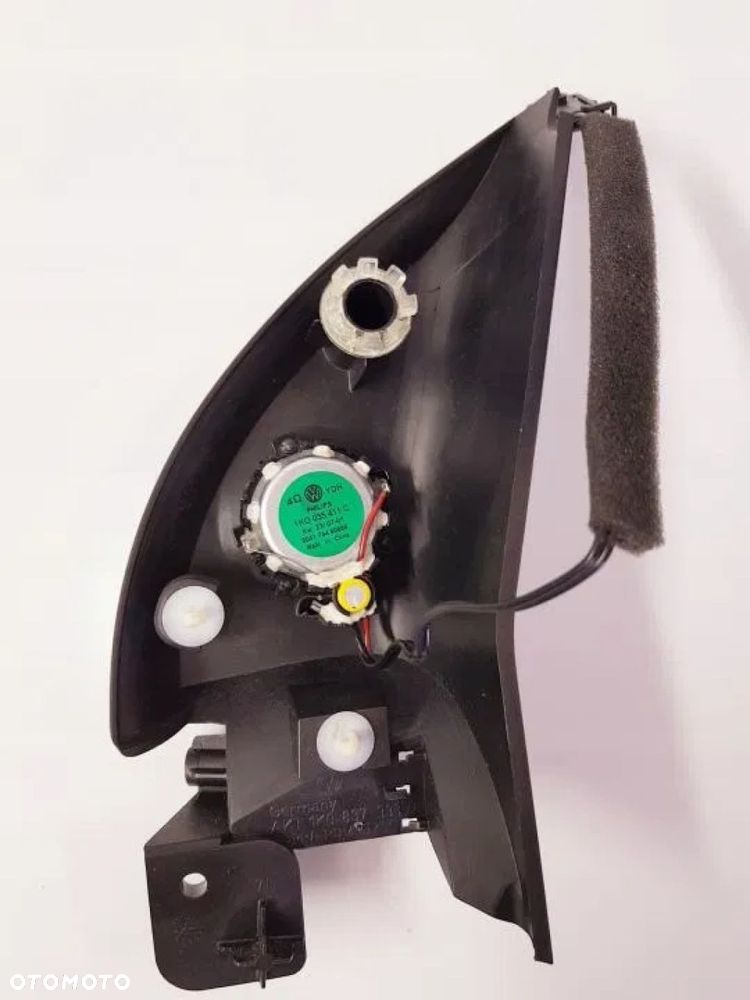 GŁOŚNIK DRZWI TRÓJKĄT VW GOLF V JETTA 1K5837974 - 2
