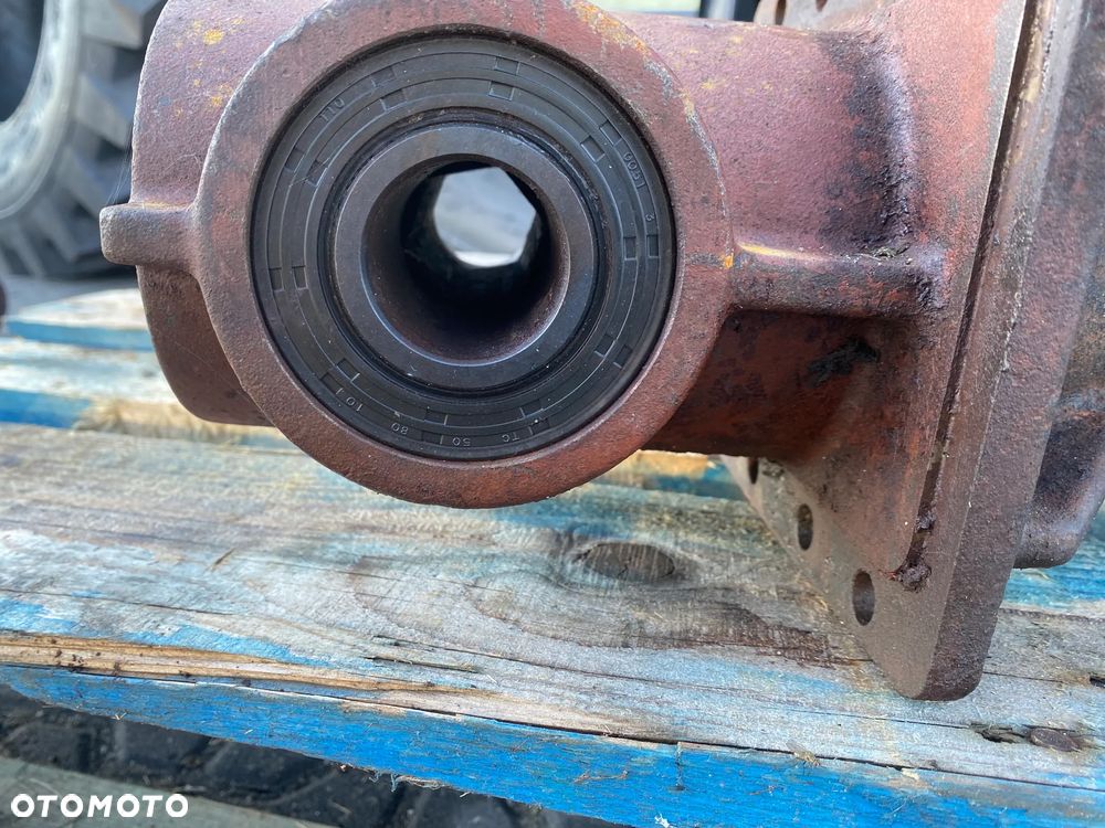 Przekładnia kemper 360,360+ - 3