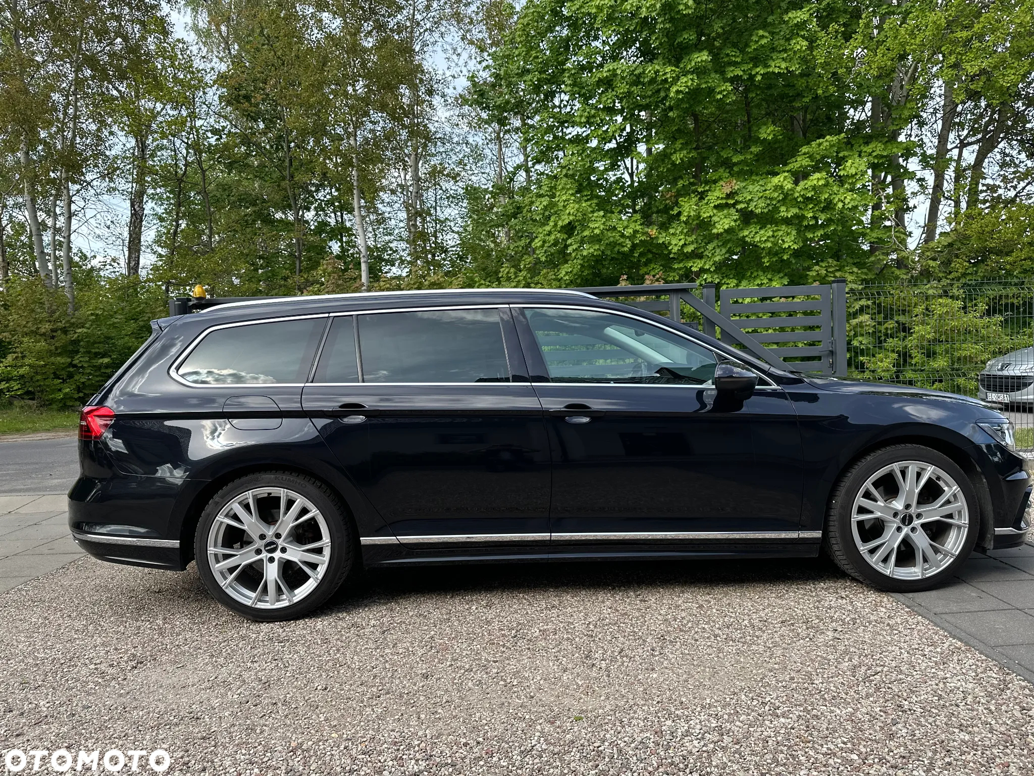 Volkswagen Passat 2.0 TDI BMT Highline DSG - 3