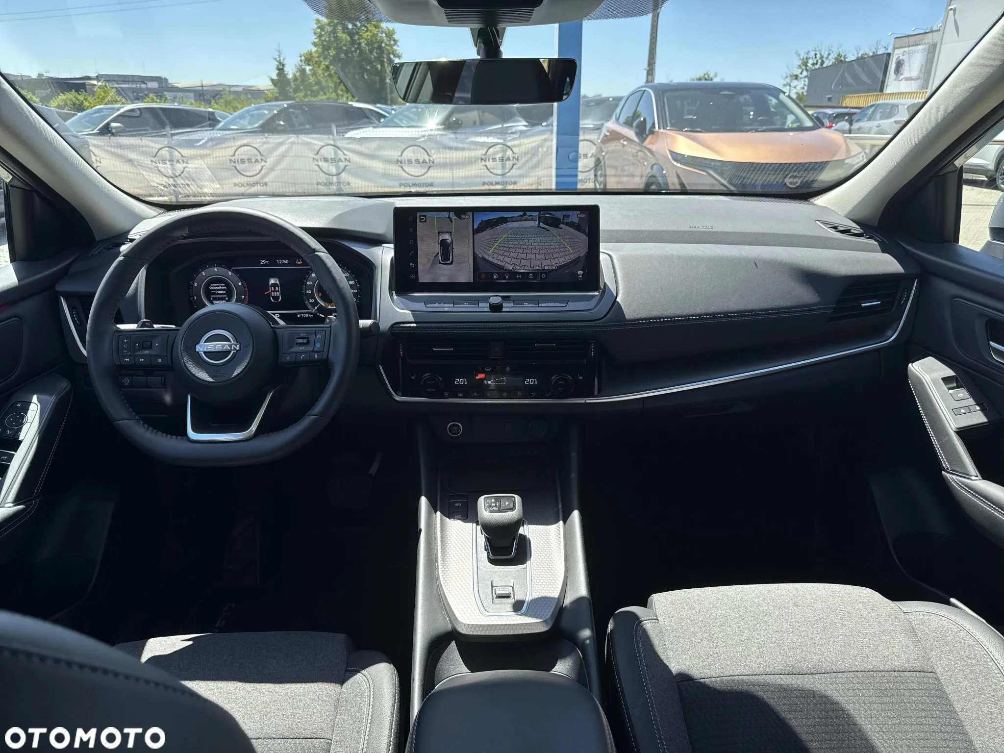 Nissan Qashqai - 12