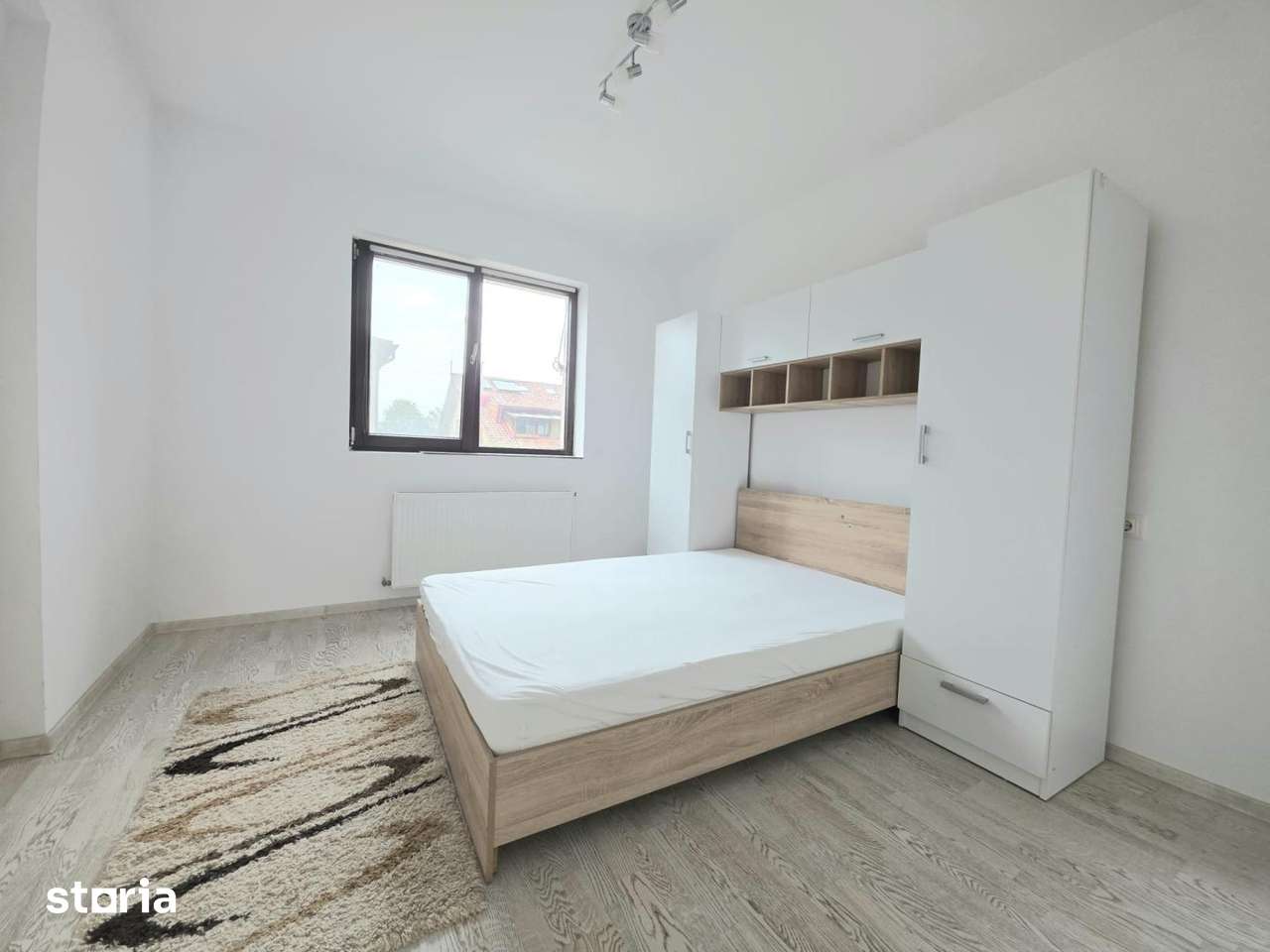 Inchirieri Apartamente 3 camere ILFOV - VEST ROSU - Imagine principală: 2/13
