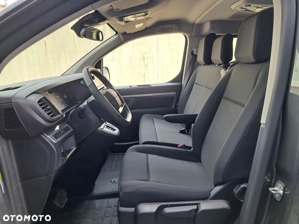 Citroën SpaceTourer 2.0 BlueHDi XL Plus EAT8 - 14