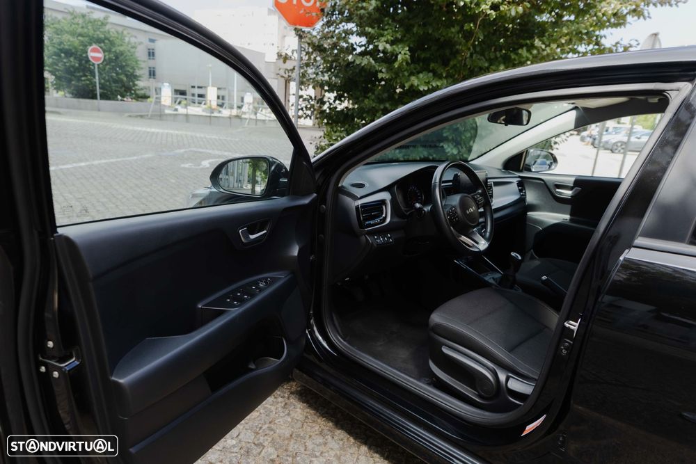 Kia Rio 1.0 T-GDi Move - 11