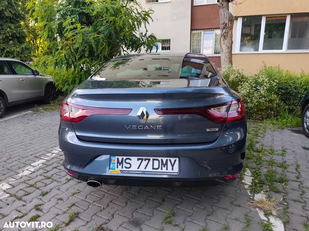 Renault Megane Energy 1.2 TCe Intens - 2