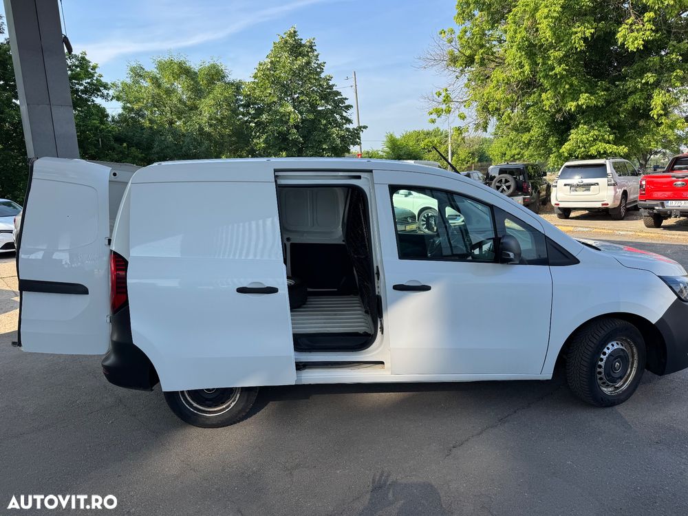 Renault Kangoo 1.5 Blue 95 cabina dubla L2 - 22