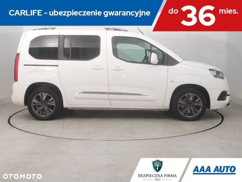 Toyota Proace City Verso - 8