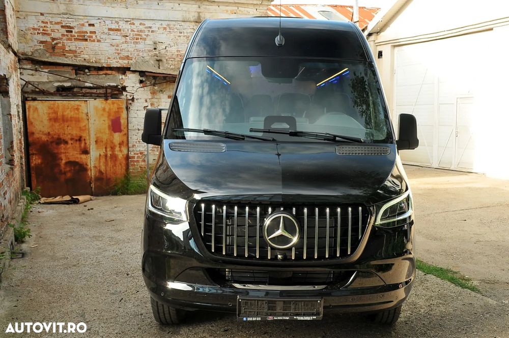 Mercedes-Benz SPRINTER - 6