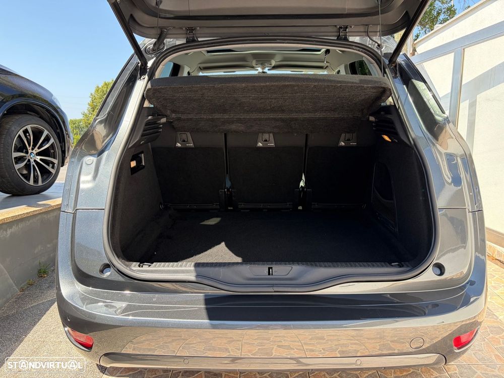 Citroën C4 Picasso 1.6 e-HDi Exclusive ETG6 - 5