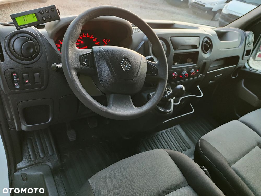 Renault Master 2,3 dCi L2H2 Chłodnia Thermo King - 15