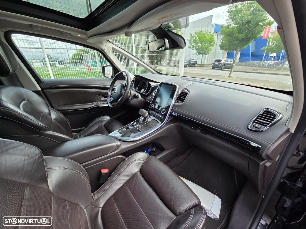 Renault Espace 1.6 dCi Initiale Paris EDC - 3