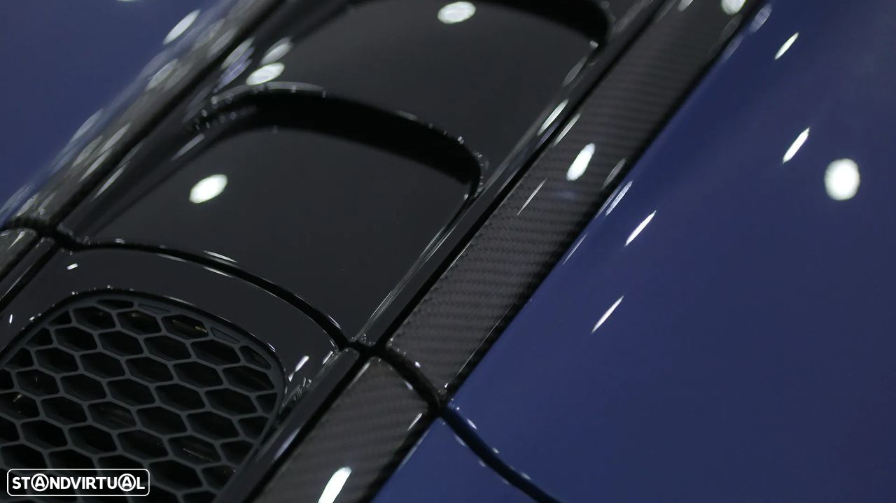 Audi R8 Spyder 5.2 FSi V10 S tronic Plus - 18