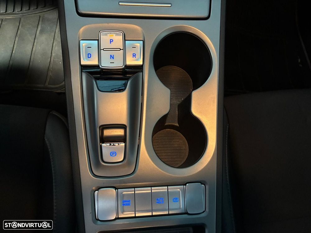 Hyundai Kauai 39 kWh Executive - 37