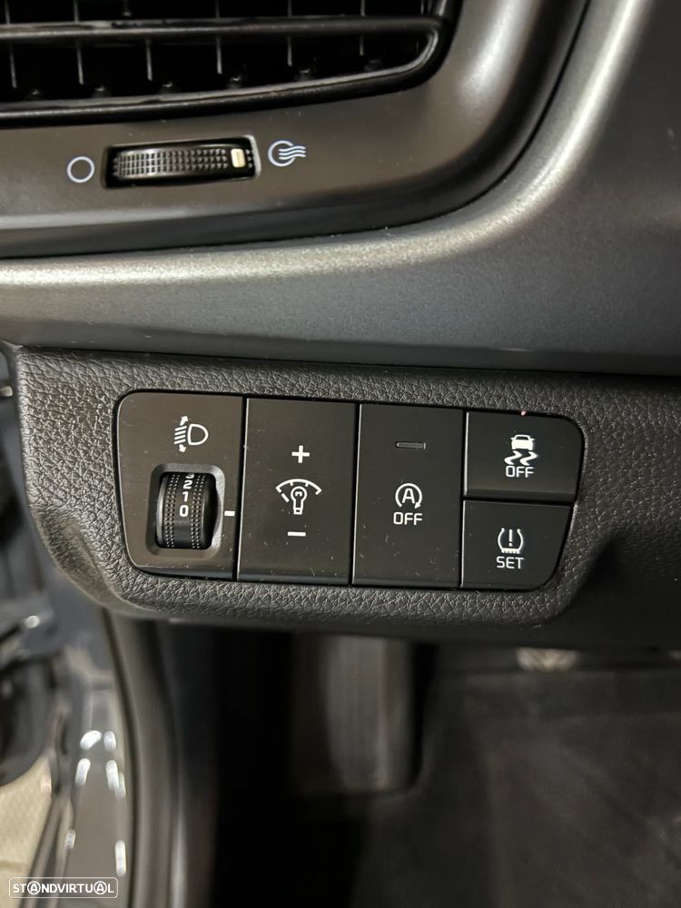 Kia Rio 1.2 CVVT Urban - 16