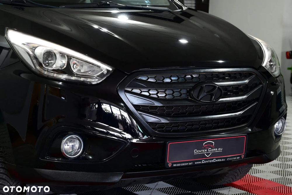 Hyundai ix35 1.6 2WD Comfort - 32