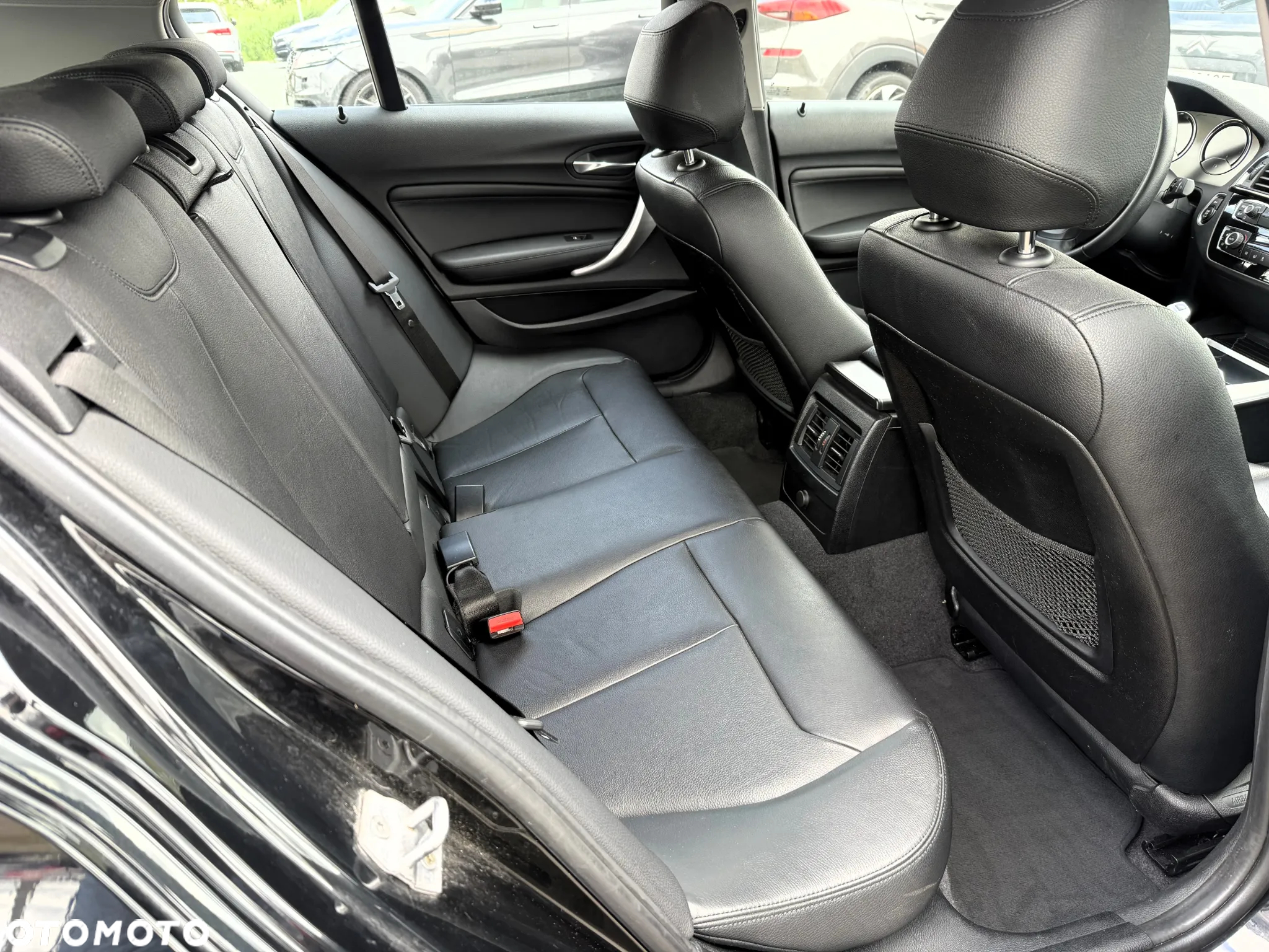BMW Seria 1 118i GPF Advantage - 12