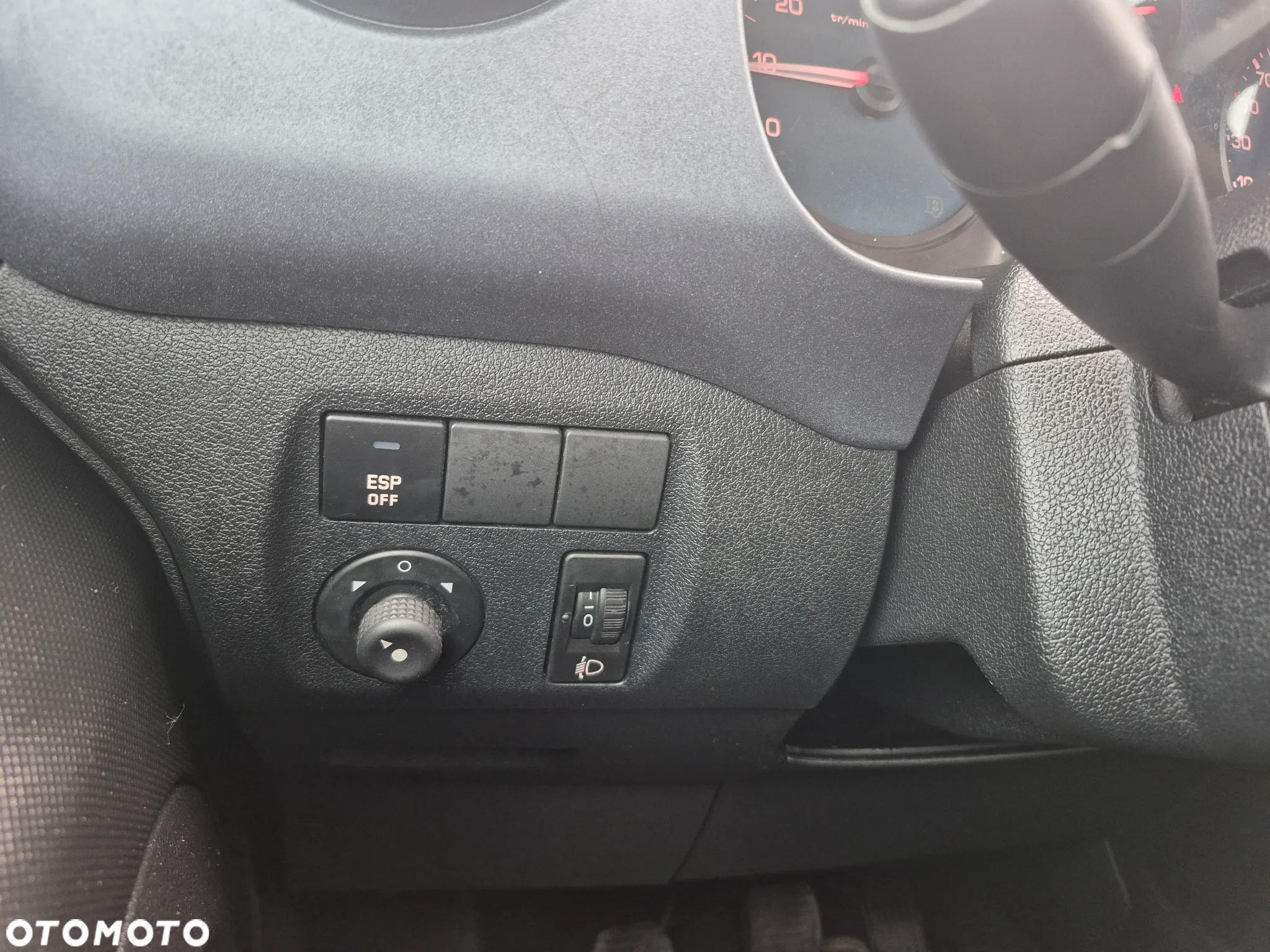Citroën Berlingo 1.6 16V Multispace - 23
