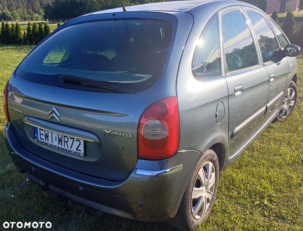 Citroën Xsara Picasso - 5
