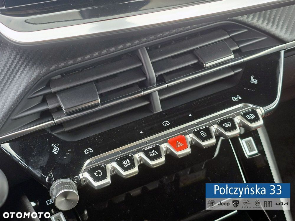Peugeot 2008 - 26