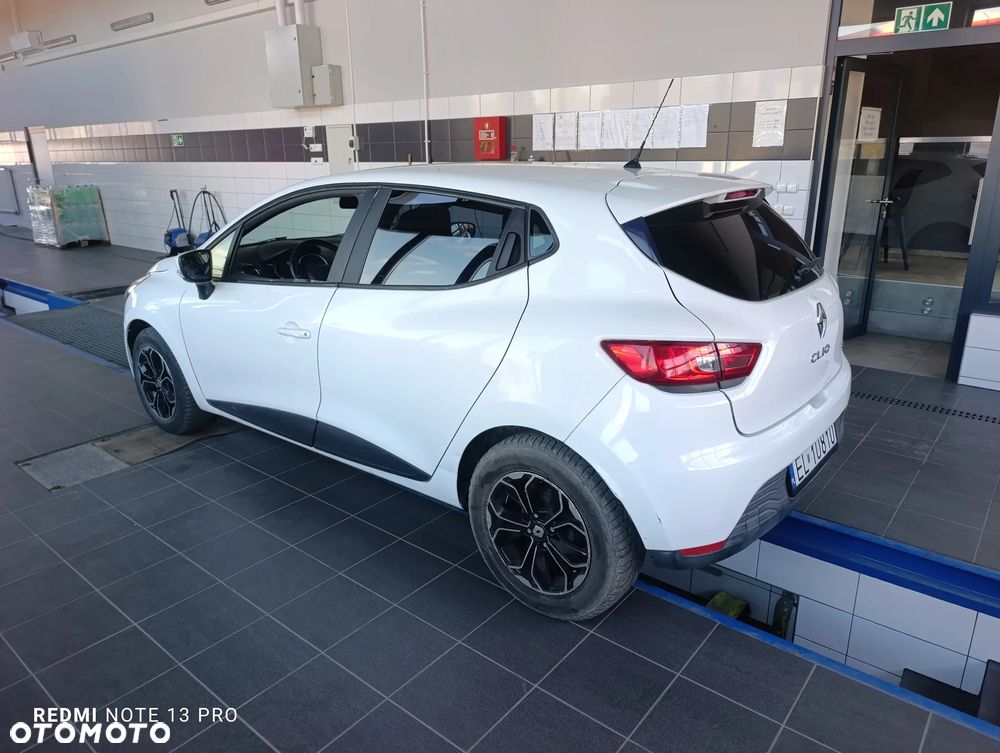 Renault Clio Energy dCi 75 Business - 13