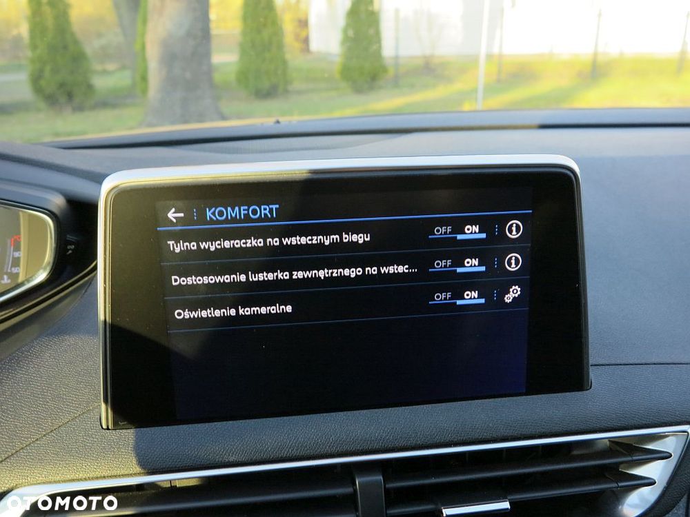 Peugeot 3008 BlueHDi 130 Stop & Start Allure Pack - 34