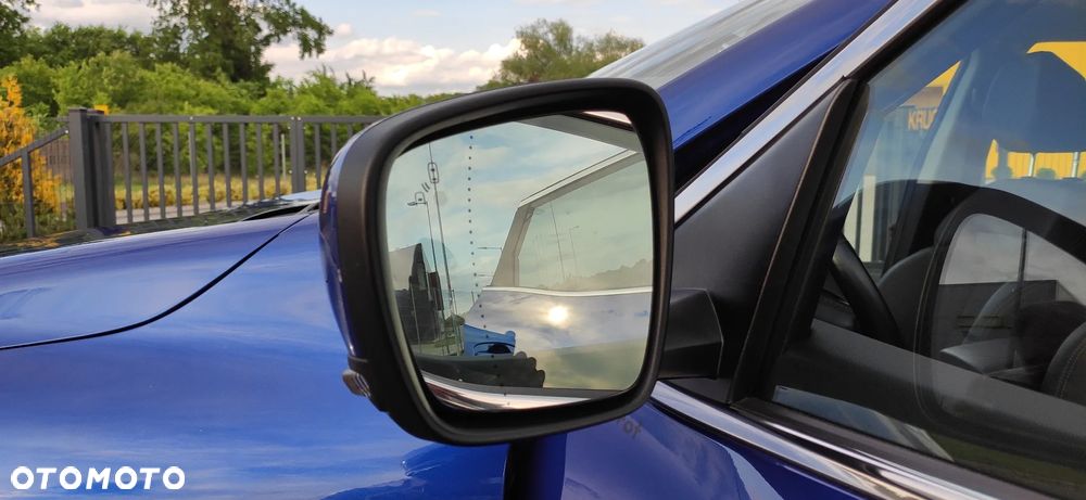 Renault Kadjar 1.3 TCe FAP Black Edition EDC - 16