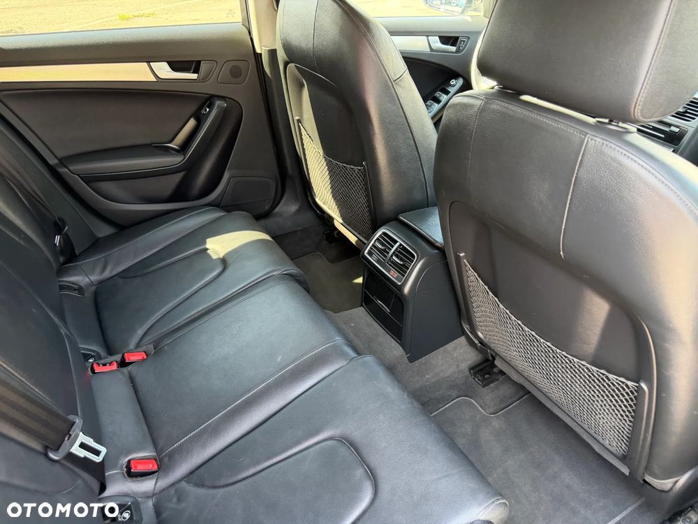 Audi A4 Avant 2.0 TDI clean diesel Quattro - 11