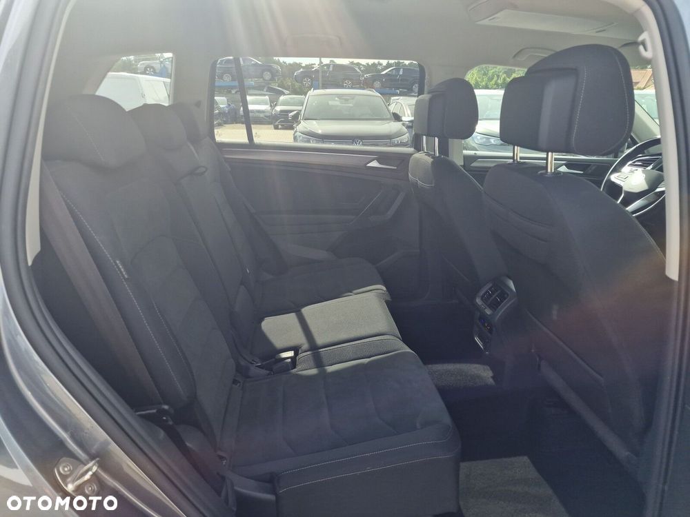Volkswagen Tiguan Allspace 1.5 TSI EVO Elegance DSG - 25