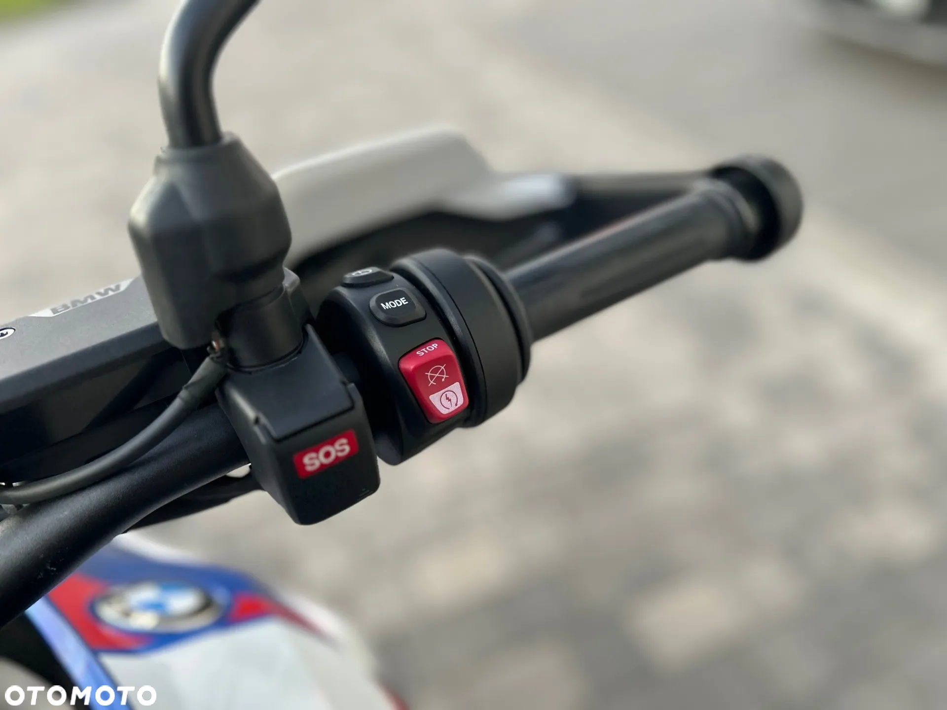 BMW GS - 9