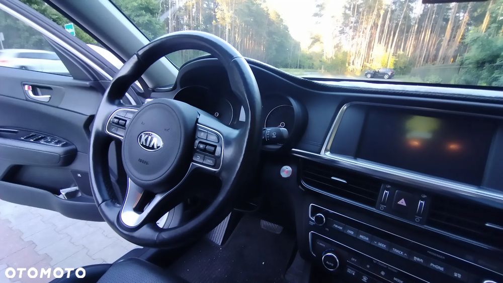 Kia K5 - 19
