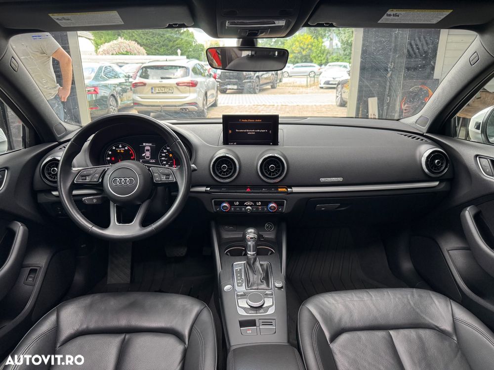 Audi A3 - 24