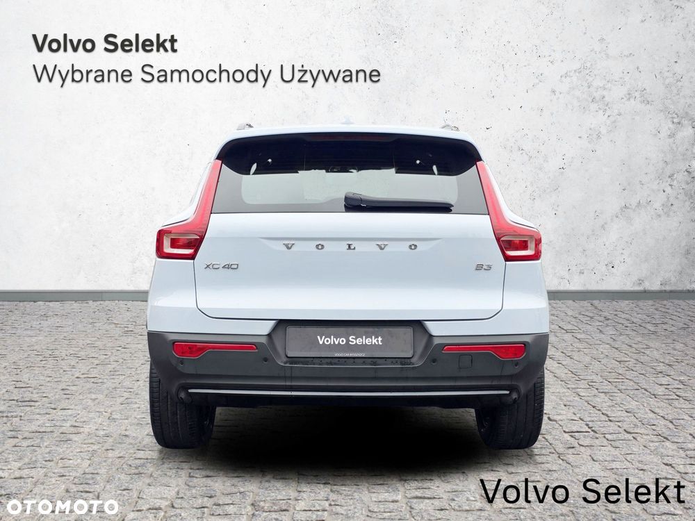 Volvo XC 40 - 9