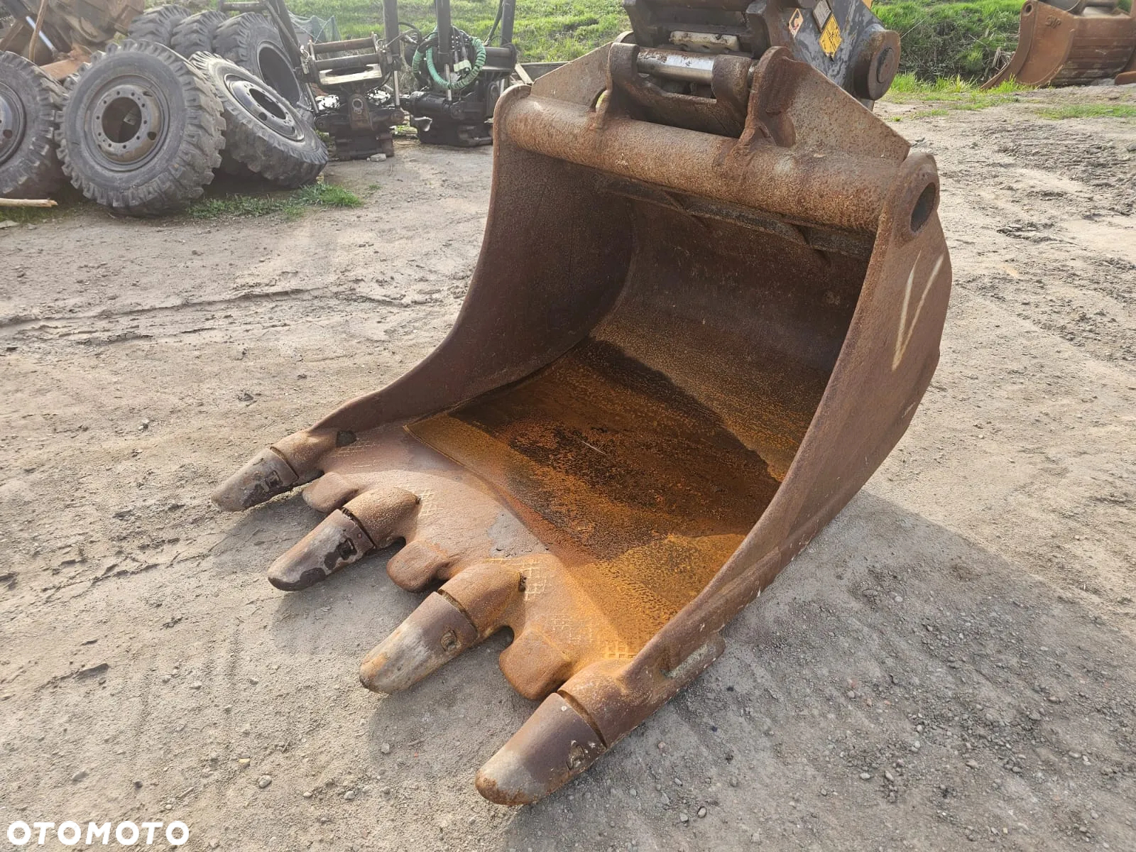 Caterpillar 324EL - 12