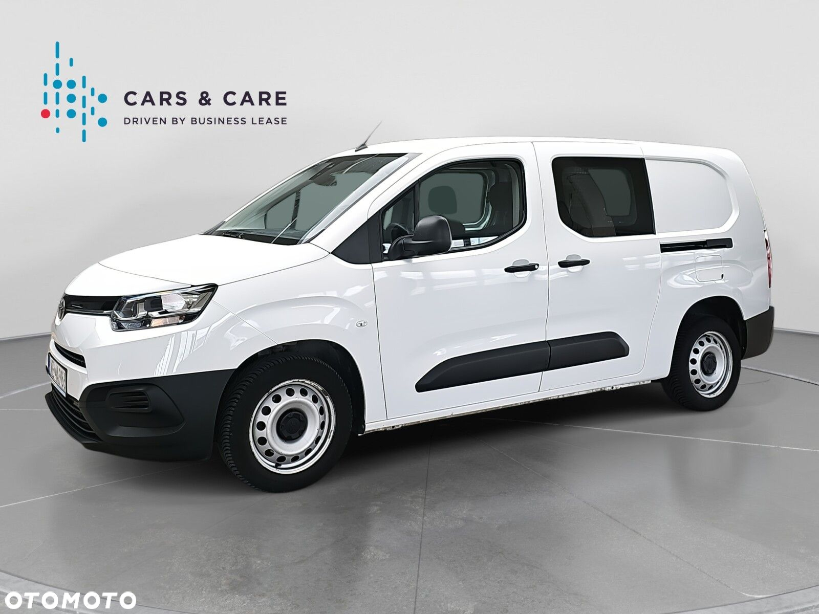 Toyota ProAce 2.3T 1.5D-4D 100KM long FurgonBrygActive - 28