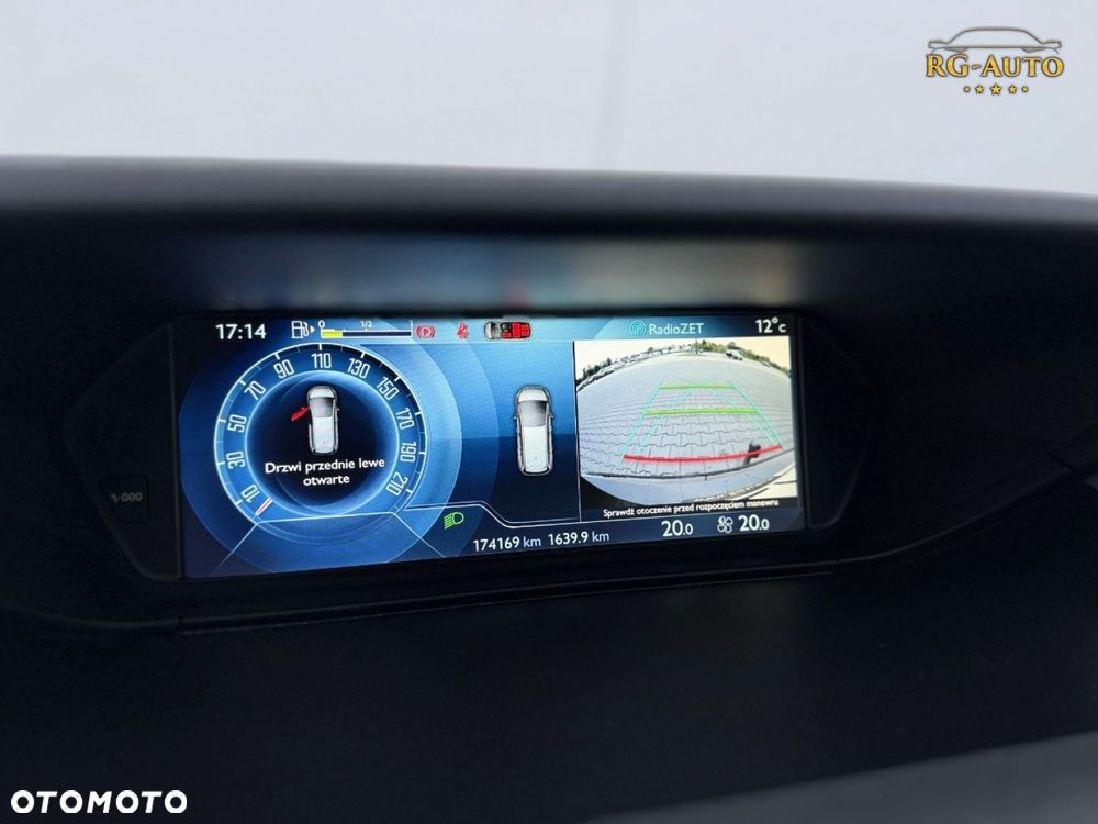 Citroën C4 Grand Picasso - 35