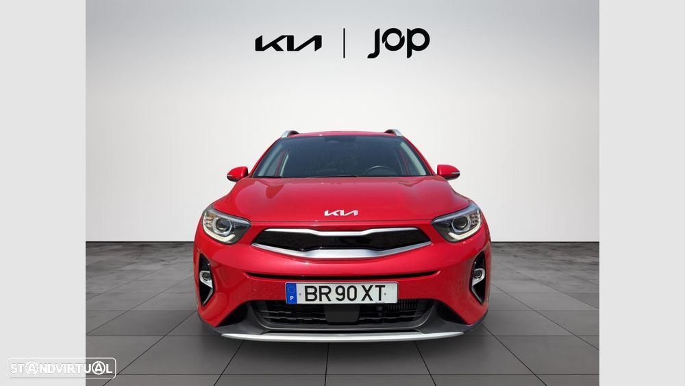 Kia Stonic 1.0 T-GDI Drive - 6