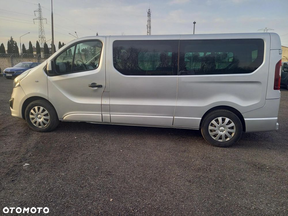 Opel Vivaro Tourer 1.6 CDTI L2 - 14