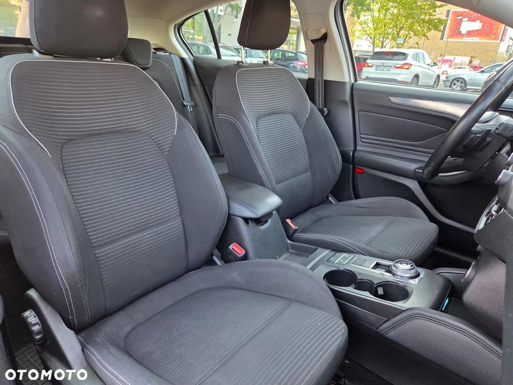 Ford Focus 1.5 TDCi Titanium PowerShift - 19