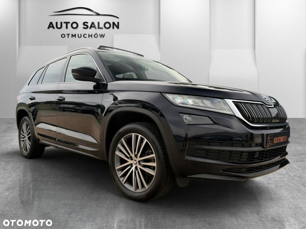 Skoda Kodiaq - 3