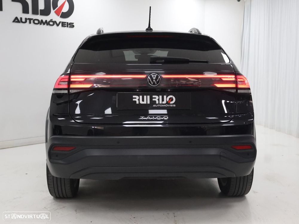 VW Taigo 1.0 TSI Life - 29