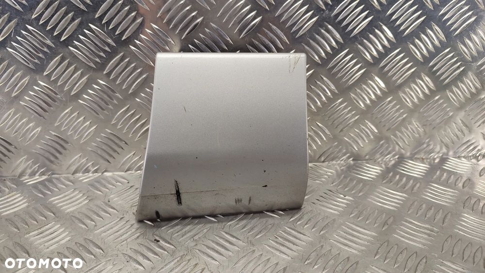 AUDI Q7 4L 05-15R LISTWA NAKLADKA OSLONA BLOTNIKA S-LINE PRAWA 4L0854960 LEWA 4L0854959 - 5