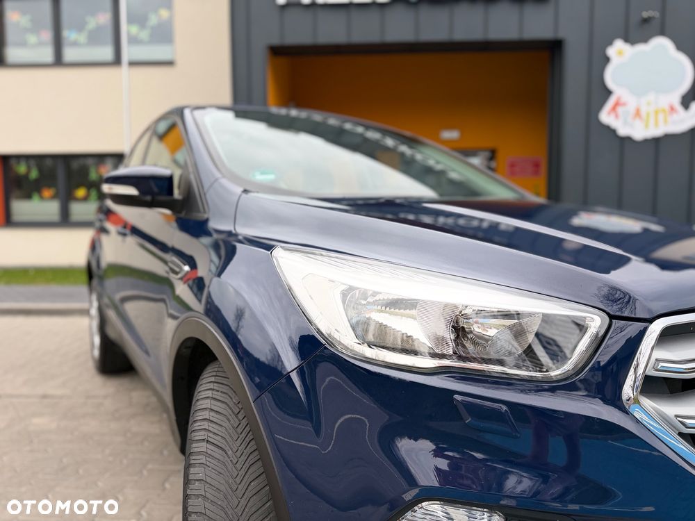 Ford Kuga 1.5 EcoBoost 2x4 Trend - 16